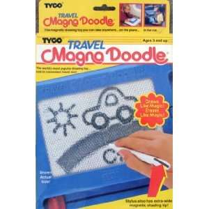  Travel Magna Doodle Toys & Games