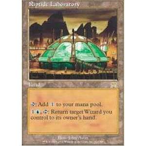  Magic the Gathering   Riptide Laboratory   Onslaught 