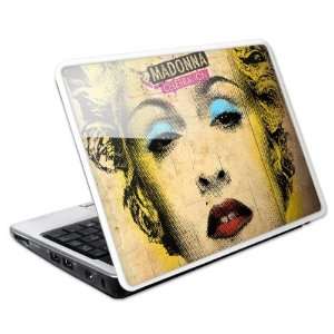   Skins MS MD40022 Netbook Medium  9.4 x 5.8  Madonna  Celebration Skin