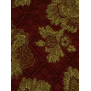  Mademoiselle Ruby by Beacon Hill Fabric