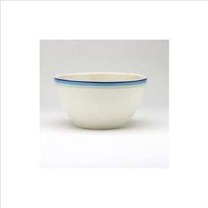  Noritake Java Blue Swirl 6 Inch All Purpose Bowl Kitchen 