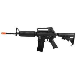 Colt M4A1 Full Metal Airsoft AEG, Fully Licensed: Sports 