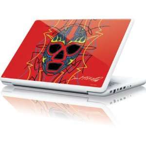  Luchador Red skin for Apple MacBook 13 inch