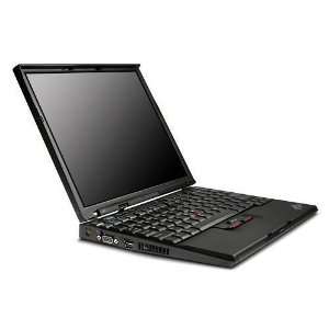   IBM Lenovo X40 Notebook Laptop 2371 LU2 1.40 NO HDD 