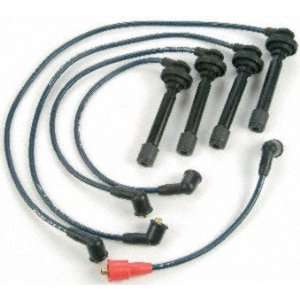  Champion Powerpath 700447 Spark Plug Wire Set: Automotive