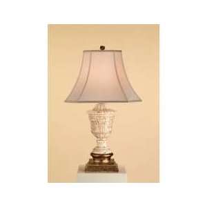  Hampton Table Lamp by Currey & Company   6913