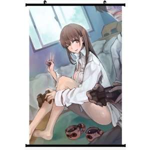 Love Plus Anime Wall Scroll Poster Anegasaki Nene(24*35)support 