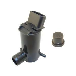 ACI 177134 Windshield Washer Pump: Automotive