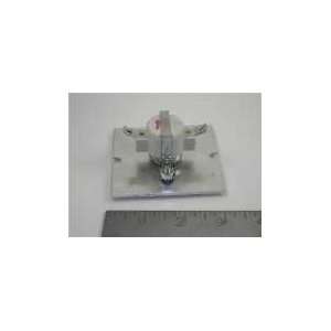  Vulcan Hart Plate/Thermostat Assembly 346358 2 Kitchen 