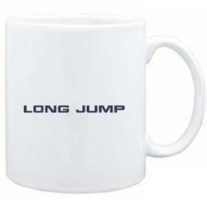  Mug White  Long Jump ATHLETIC MILLENIUM  Sports Sports 