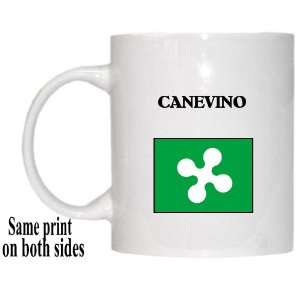  Italy Region, Lombardy   CANEVINO Mug: Everything Else