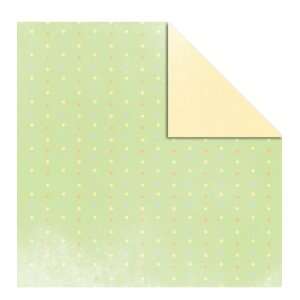  Kaisercraft 12 Inch x12 Inch Little Man Double Sided Paper 