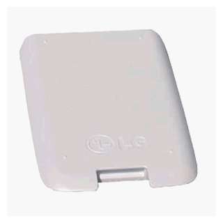  LG LX260 Rumor Std Lith Battery White Cell Phones 