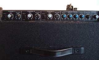 Crate KBA 60 Electric Guitar Keyboard Amplifier Amp A+  