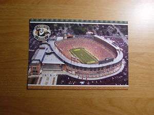 Lambeau Field Stadium Postcard Green Bay Packers  
