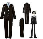 SOUL EATER Death The Kid Cosplay Costume New