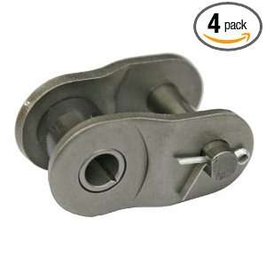   Koch 7635040 Roller Chain Offset Link, 4 Pack, #35