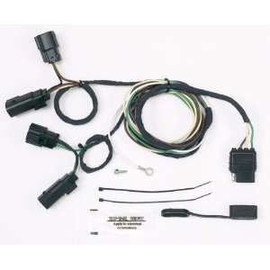   11140385 Vehicle to Trailer Wiring Kit for Lincoln MKT Automotive