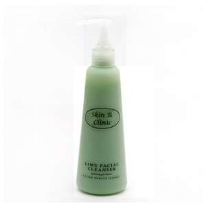  Limu Facial Cleanser 8 oz. Beauty