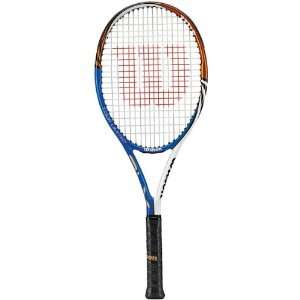 Wilson Tour Limited BLX Tennis Rackets: Sports & Outdoors