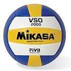 BRAND NEW MIKASA VSO2000 Recreational Outdoor Volleyball