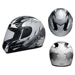  AFX FX 11 Lightforce Multi Full Face Helmet Medium 