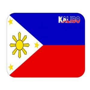  Philippines, Kalibo Mouse Pad 