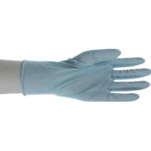  Boss Mfg Company 100Pk Lg Blu Nitr Glove 1Uh0001l Glove 