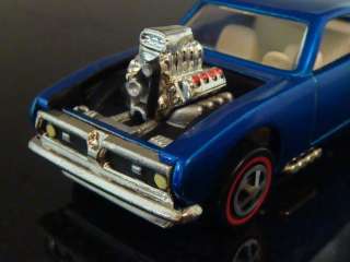 Hot Wheels King Kuda Spoiler 1/64 Scale Limited Edition 3 Detailed 