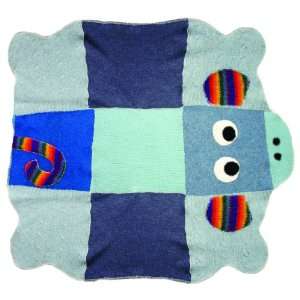  Cate And Levi Babyblanket Monkey Toys & Games