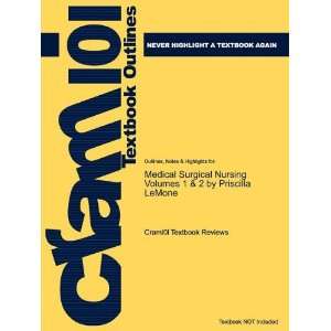  Studyguide for Medical Surgical Nursing: Critical Thinking 