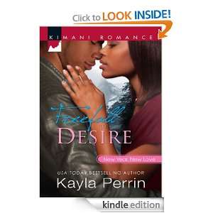 Freefall to Desire Kayla Perrin  Kindle Store