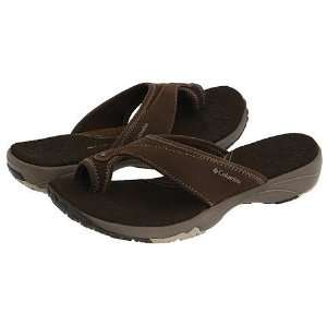  Columbia Kea Sandals (bark brown) (Size6) Everything 