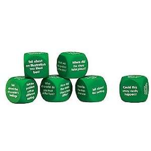  Learning Resources Ler7233 Retell A Story Cubes Toys 