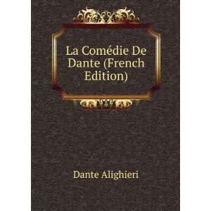   . Le Purgatoire (French Edition) Dante Alighieri  Books