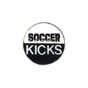  LDD   Chip Art Soccer Coaster