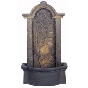   Fountain by Kenroy Home   Bronze Heritage Finish (50770BH): Home