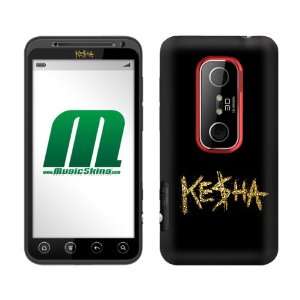  MusicSkins MS KESH10316 HTC EVO 3D Electronics