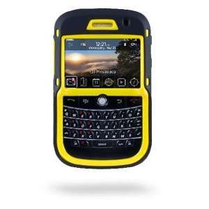  Blackberry 9000 Bold Yellow OtterBox Defender Case 