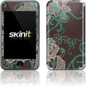 Reef   Last Kiss skin for iPod Touch (1st Gen)  
