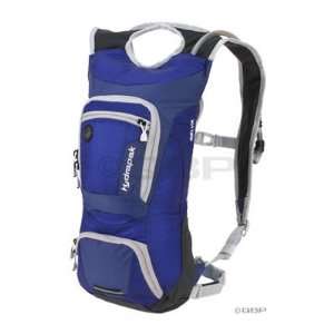  Hydrapak Selva Hydration Pack Blue; 70oz Sports 