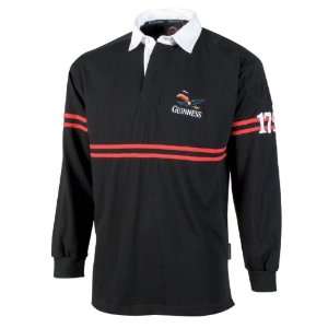  GUINNESS TOUCAN JERSEY: Sports & Outdoors