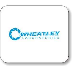    Wheatley Laboratories Kill You Mouse Pad 