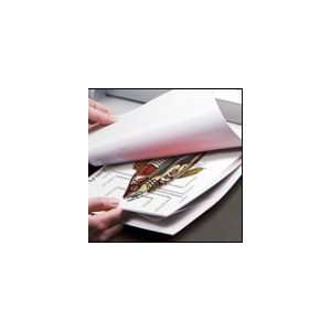  Special Size Laminating Pouch Carrier White Electronics