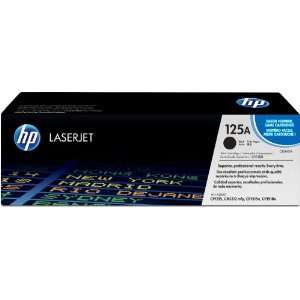  HP Color LaserJet CB540A Print Cartridge in Retail 