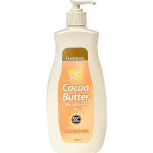  Good Sense Cocoa Butter Lotion Case Pack 12: Beauty