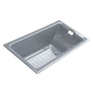 Kohler K 856 CT FE Tea For Two 5.5Ft Whirlpool with Relax Experience 