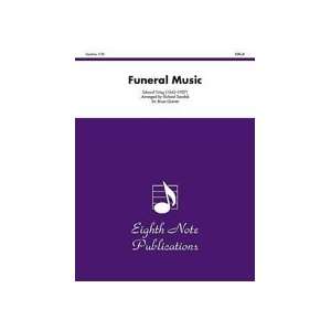  Alfred 81 BQ9951 Funeral Music Musical Instruments