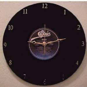  Heart   Greatest Hits Live LP Rock Clock: Everything Else