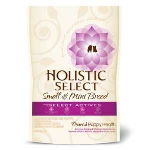  Holistic Dog Small Breed Puppy: Pet Supplies